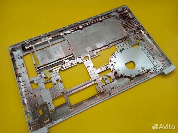 28233 задняя крышка для ноутбука HP ProBook 470