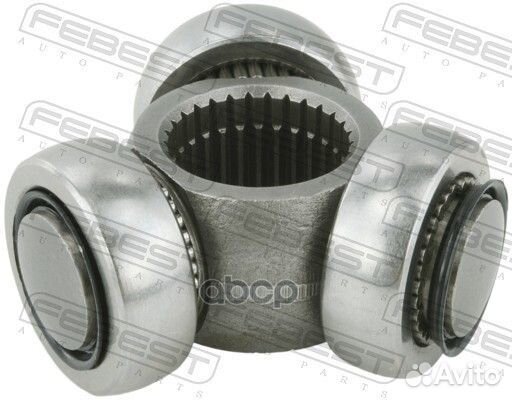 0416-CY2 трипоид 29X32.4 Mazda 2 07-10 0416CY2