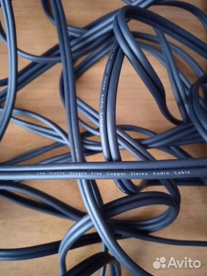 Кабель аудио видео bandridge SC 110 10м Нидерланды