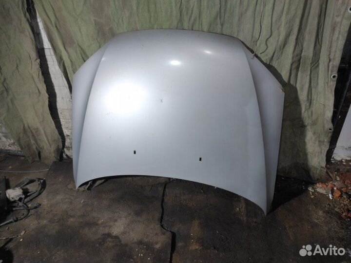 Капот Ford Mondeo 3 2.5 универсал 2.5 2001-2007