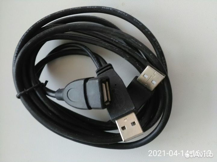 USB Шнур разветвитель И удлинитель