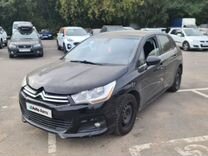 Citroen C4 1.6 AT, 2012, 312 000 км, с пробегом, цена 399 000 руб.