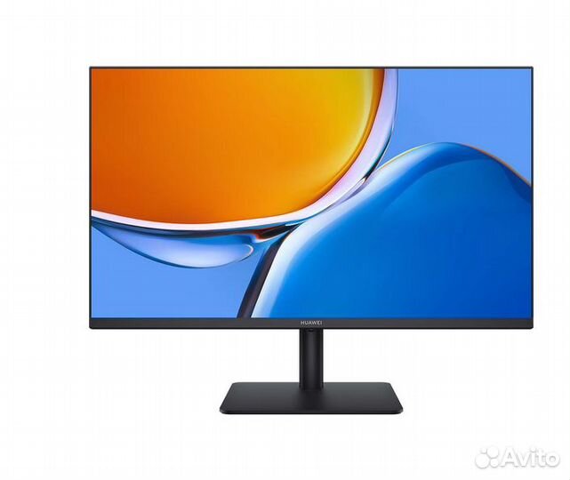 Монитор для компьютера 24 дюйма. huawei MateView