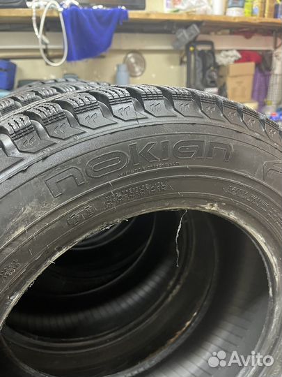 Nokian Tyres Nordman 5 195/65 R15 95
