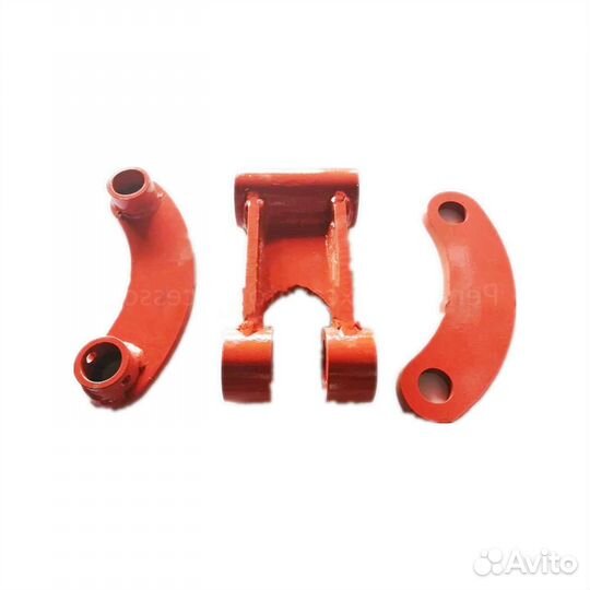 Боковые тяги Хитачи zx240k