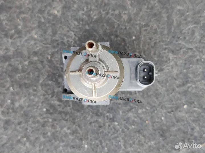 Электромагнитный клапан BMW 5 F07/F10/F11 рест