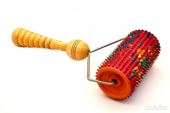 Аппликатор Ляпко Валик Большой