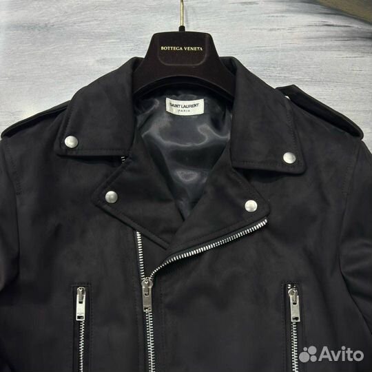 Косуха saint laurent