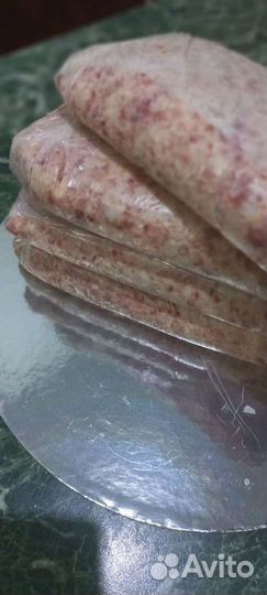 Мясо домашний птицы
