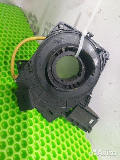 Подрулевой шлейф Ford Focus 2 hwdb 1.6 2005