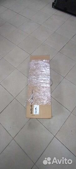 Амортизатор на киа спортеж 3