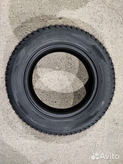 КАМА Alga (HK-531) 175/65 R14 82T