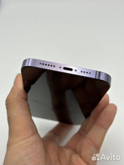 iPhone 14 Pro Max, 256 ГБ