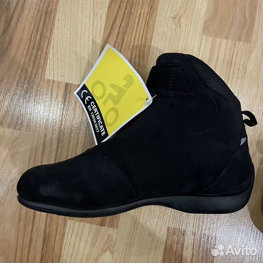 TCX Sport Lady мотокросовки мотоботинки мото