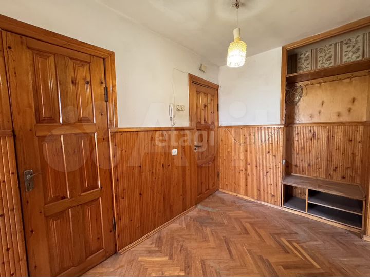 1-к. квартира, 35,5 м², 2/5 эт.