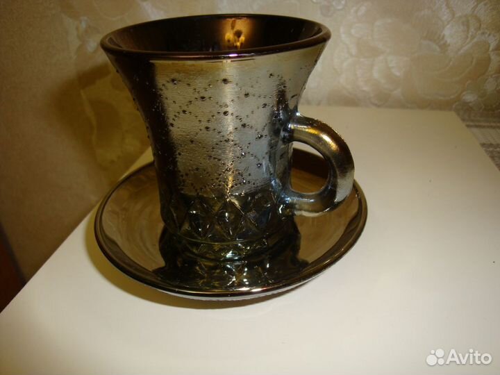 Сервиз кофейный