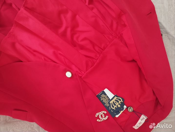 Пиджаки и жакеты детские