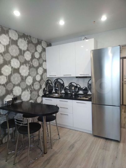 Комната 29 м², 21/25 эт.