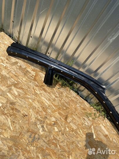 Правый банан крыши hyundai sonata тагаз