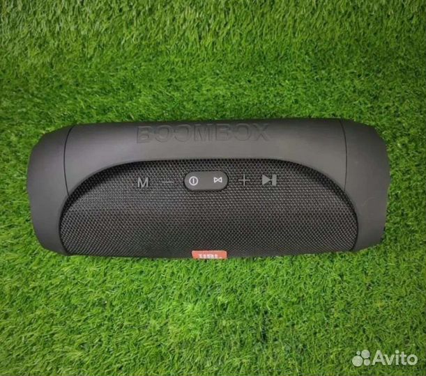 Колонка JBL Boombox mini портативная