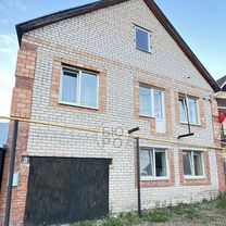 Дом 151,1 м² на участке 6 сот., Стерлитамак