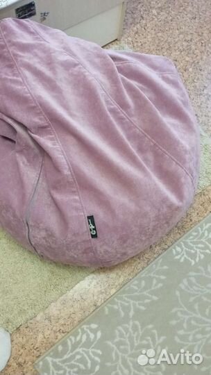 Кресло мешок груша