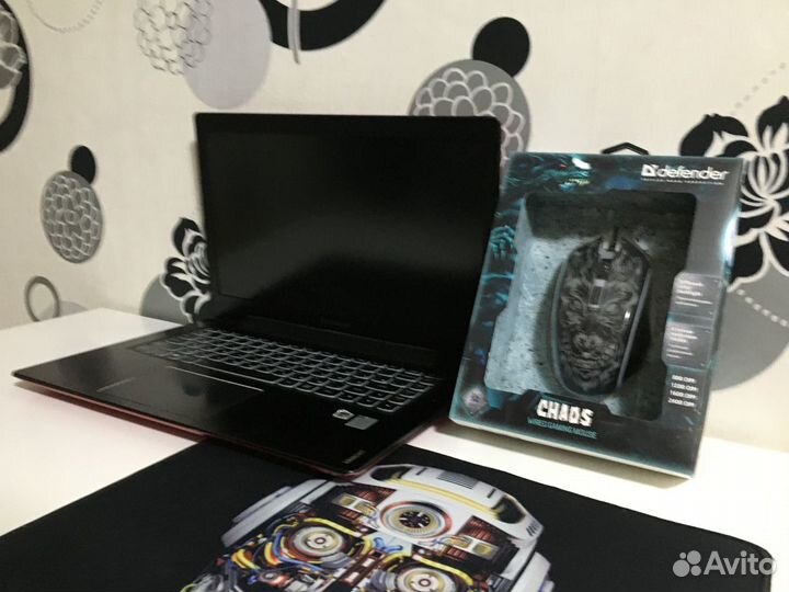 Мощный ноутбук для любых задач Core I5+Доставка