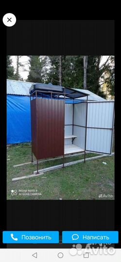 Изготовление мебели лофт