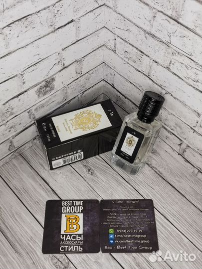 Духи унисекс Kirke Tiziana Terenzi