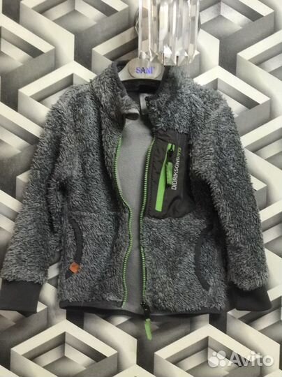 Костюм флисовый