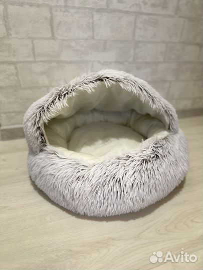 Домик для вашего питомца