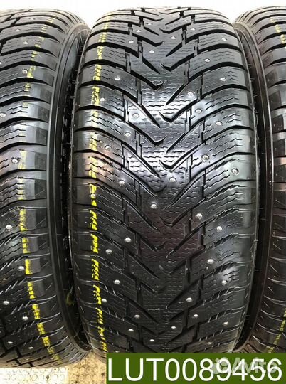 Nokian Tyres Hakkapeliitta 8 255/55 R19 98Y