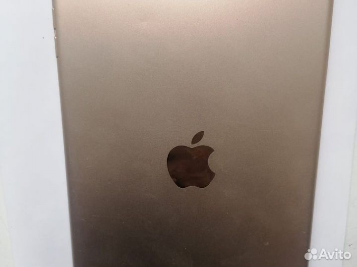 iPad mini 4 128gb(золото)