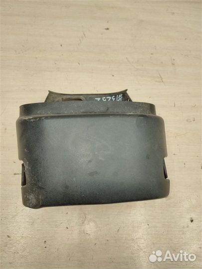 Защитный кожух рулевой колонки Chevrolet Aveo Т250