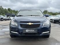 Chevrolet Cruze 1.6 AT, 2010, 169 904 км, с пробегом, цена 790 000 руб.