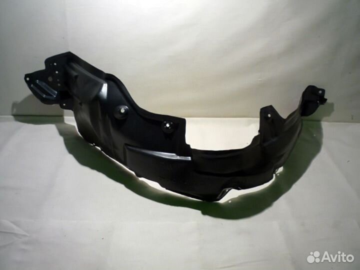 Подкрылок передний правый Тойота Рав 4 Rav4 05-13