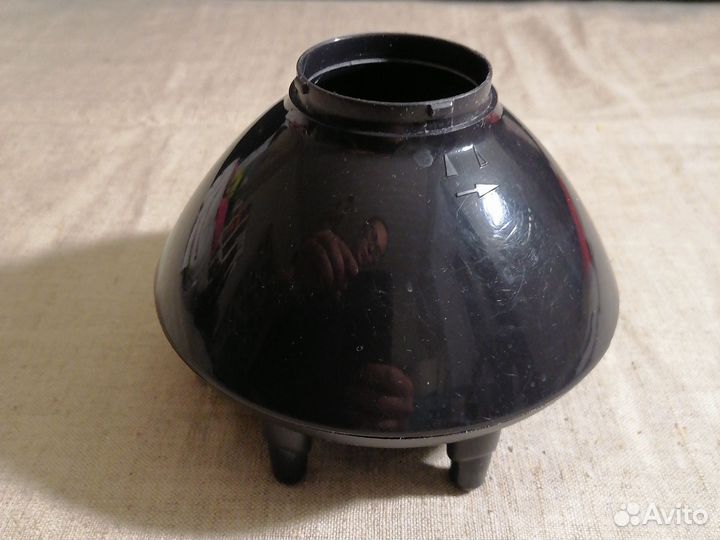 Насадка для фена rowenta