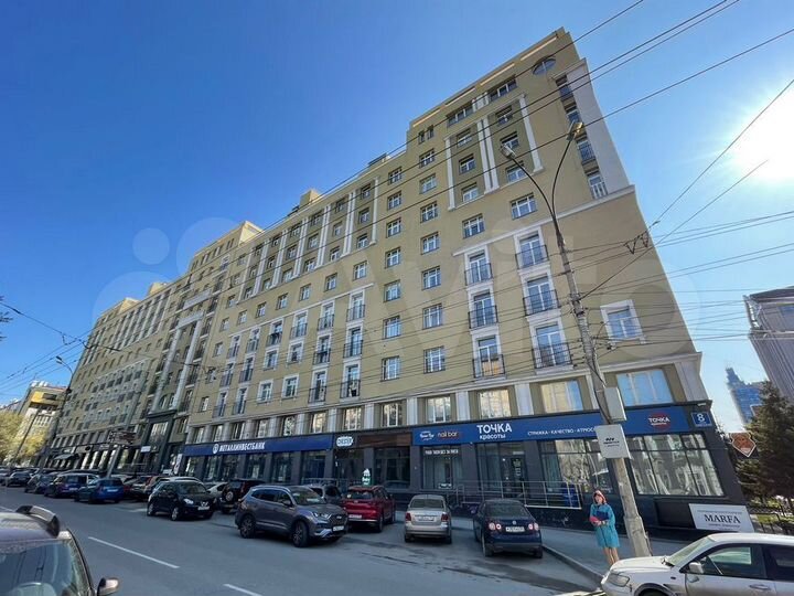 Продам торговое помещение, 32 м²