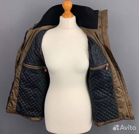 Жилетка женская утепленная Wellensteyn Biscaya M