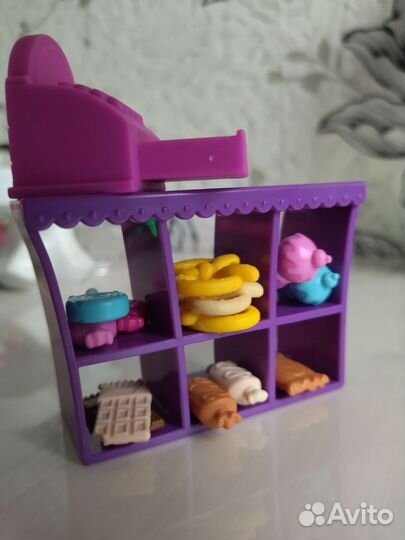 My little pony игровой набор кинотеатр