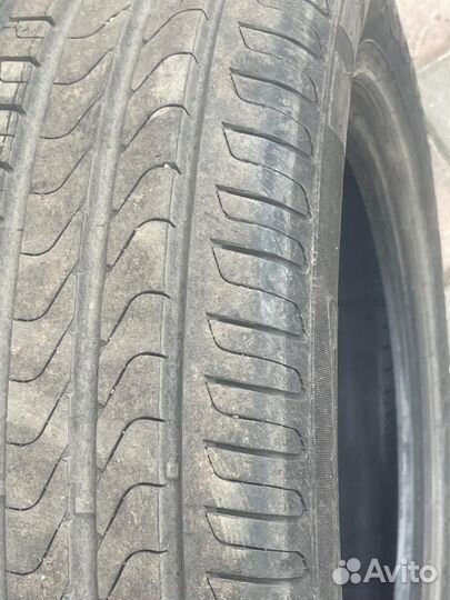 Pirelli Scorpion 215/60 R17