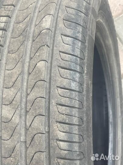 Pirelli Scorpion 215/60 R17