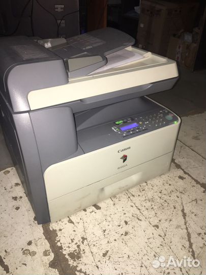 Мфу Canon IR1022A