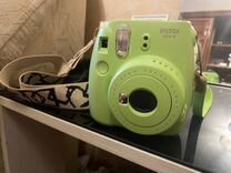 Instax mini 9