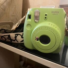 Instax mini 9