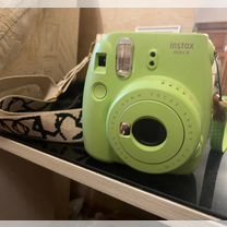 Instax mini 9