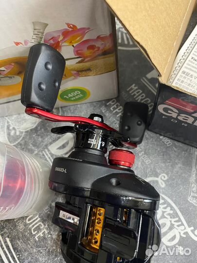 Рыболовные снасти