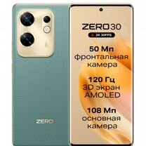 Infinix Zero 30 4G, 8/256 ГБ