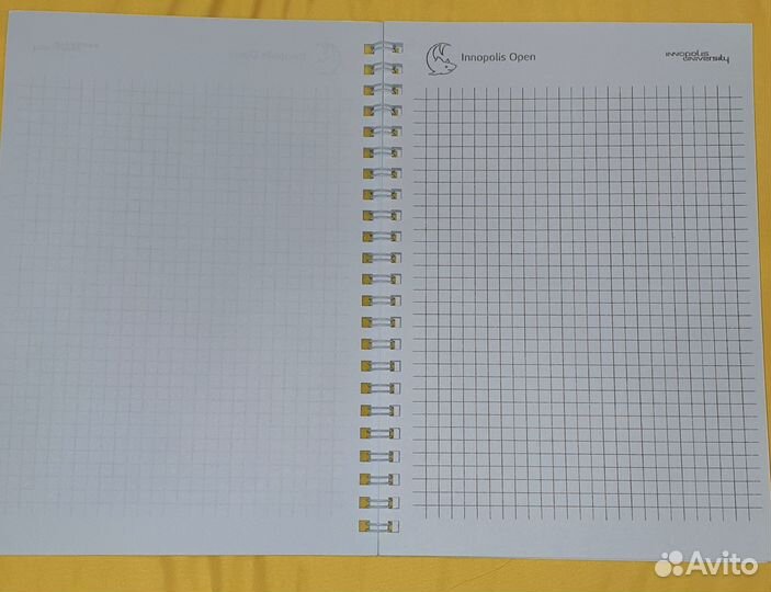 Блокнот