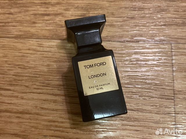 Tom Ford London 10 мл